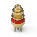 WR-SMA Cable Connectors